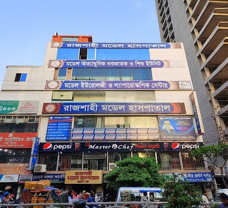 প্রতিষ্ঠানের ইতিহাস 